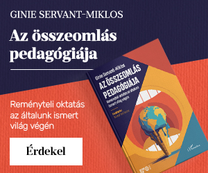 Ginie Servant-Miklos: Az sszeomls pedaggija