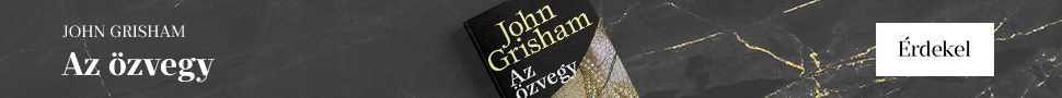John Grisham: Az �zvegy