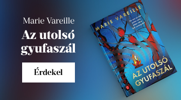 Marie Vareille: Az utols gyufaszl