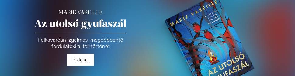 Marie Vareille: Az utols gyufaszl