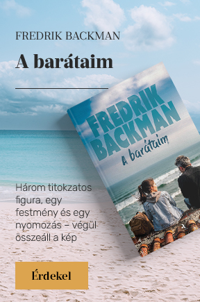 Fredrik Backman: A bar�taim