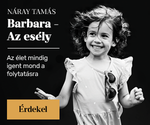 Nray Tams: Barbara - Az esly