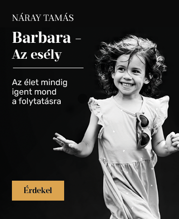 Barbara - Az esly 