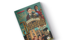 Ali Standish: Baskerville Hall elkpeszt trtnetek