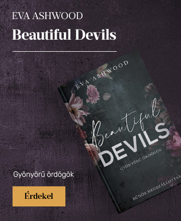 Beautiful Devils - Gy�ny�r� �rd�g�k