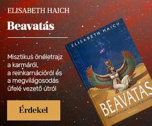 Elisabeth Haich: Beavat�s