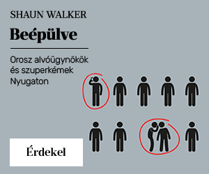 Shaun Walker: Beplve 