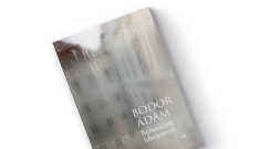 Bodor �d�m: Behavazott l�bnyomok