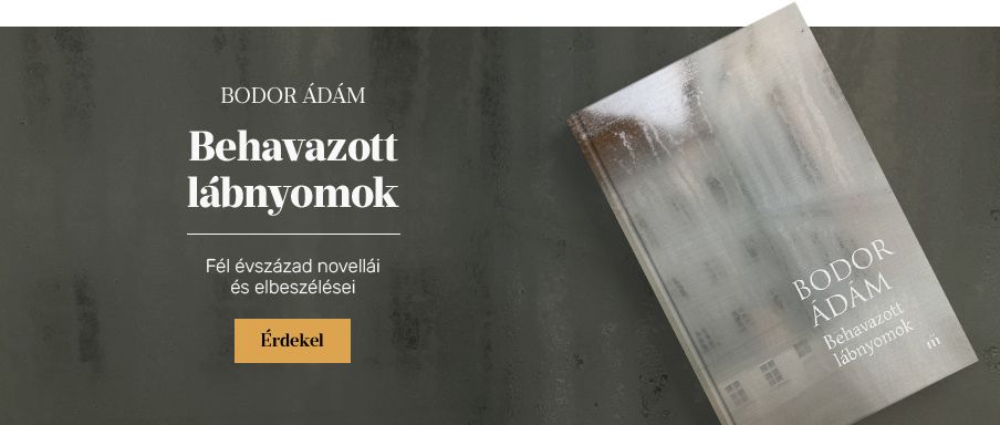 Behavazott l�bnyomok