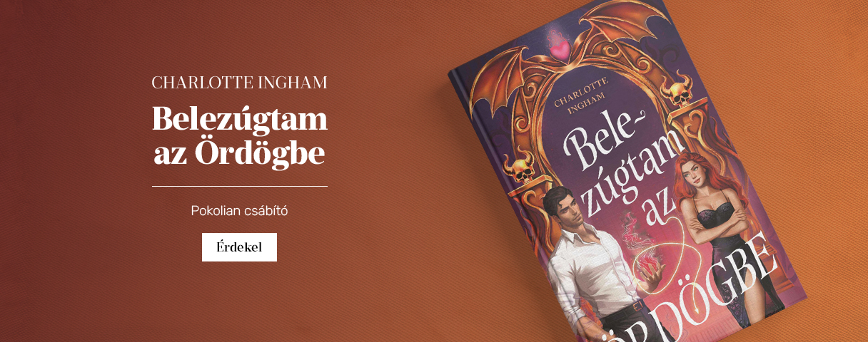 Belez�gtam az �rd�gbe