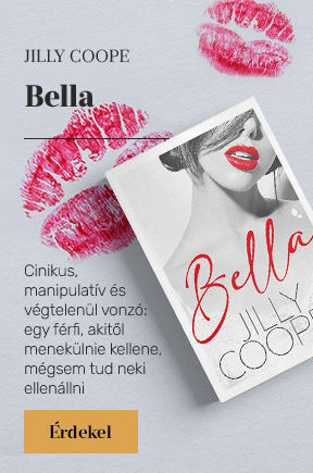 Jilly Cooper: Bella