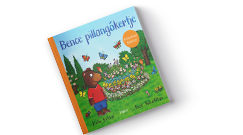 Kate Petty - Axel Scheffler: Bence pillang�kertje