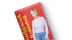 Jakupcsek Gabriella: Besz�lget�sek a B oldalr�l