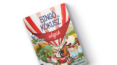 Ughy Szabina: Bing s Kkusz utazik