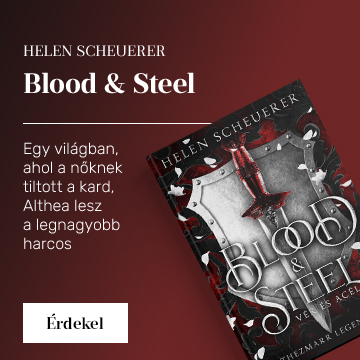 Blood & Steel 