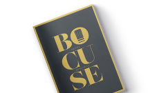 Gautier Battistella: Bocuse