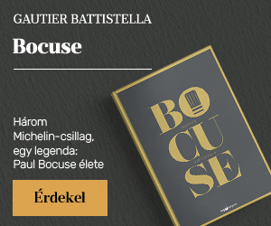 Gautier Battistella: Bocuse