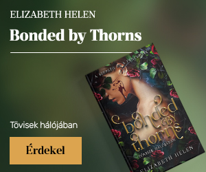 Elizabeth Helen: Bonded by Thorns 