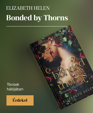 Bonded by Thorns - Tvisek hljban