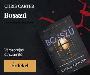 Chris Carter: Bossz�
