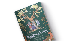 Lindsay Squire: Boszork�nyok - k�preg�ny