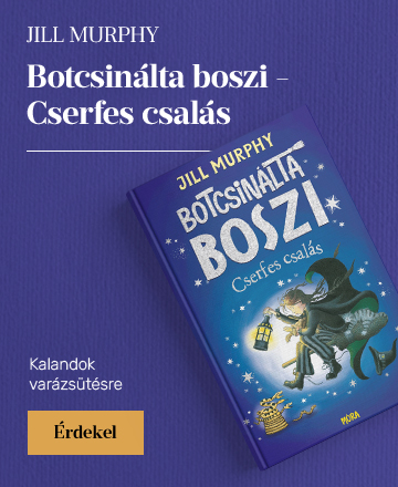 Botcsin�lta boszi - Cserfes csal�s