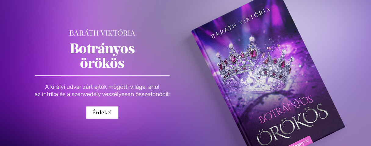 Botr�nyos �r�k�s