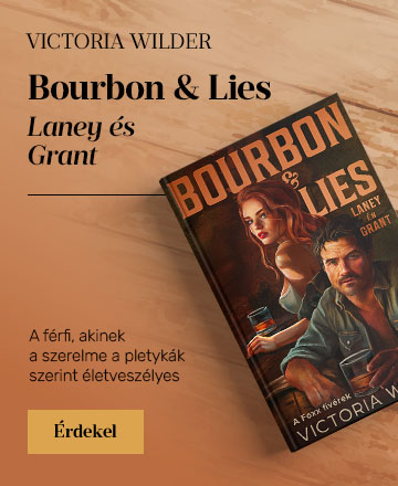 Bourbon & Lies - Laney �s Grant