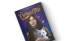 Callie Hart: Brimstone