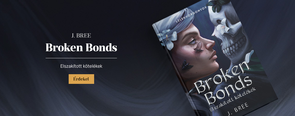 Broken Bonds - Elszaktott ktelkek
