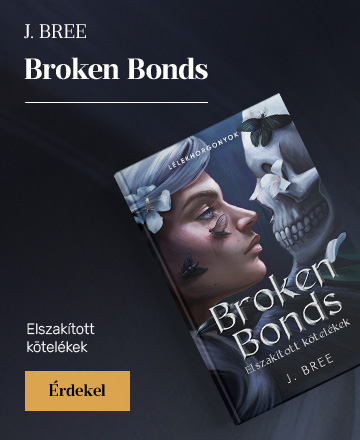 Broken Bonds - Elszaktott ktelkek
