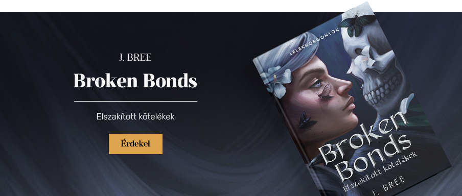 Broken Bonds - Elszaktott ktelkek