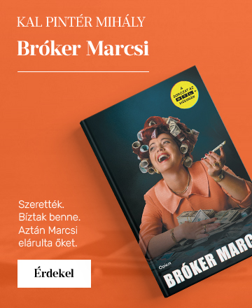 Brker Marcsi