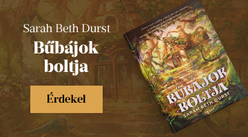 Sarah Beth Durst: Bbjok boltja