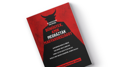 Random: B�n�gyek, amik megr�zt�k Magyarorsz�got