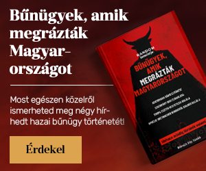Random: B�n�gyek, amik megr�zt�k Magyarorsz�got