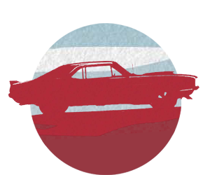 C. S. Quill: Campus Drivers - Felp�rgetve