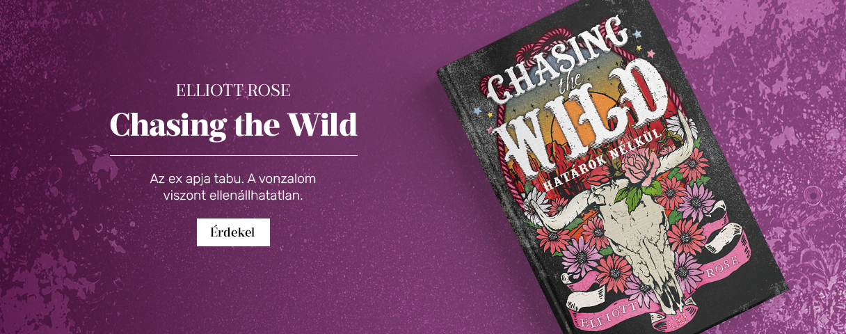 Chasing the Wild