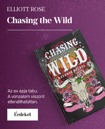 Chasing the Wild