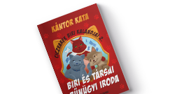 K�ntor Kata: Biri �s T�rsai B�n�gyi Iroda