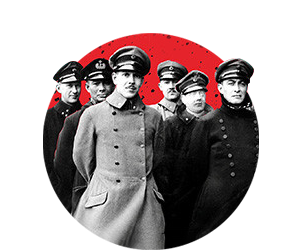 Ben Macintyre: Colditz