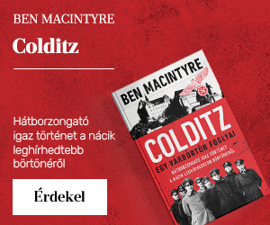 Ben Macintyre: Colditz