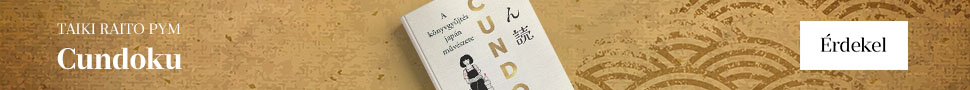 Taiki Raito Pym: Cundoku