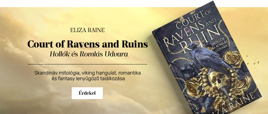 Court of Ravens and Ruins 