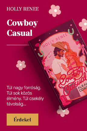 Holly Renee: Cowboy Casual – Alkalmi cowboy