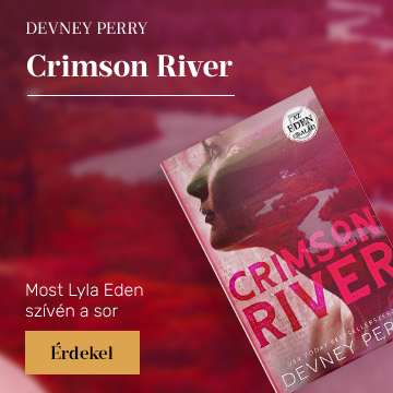 Az Eden csald - Crimson River