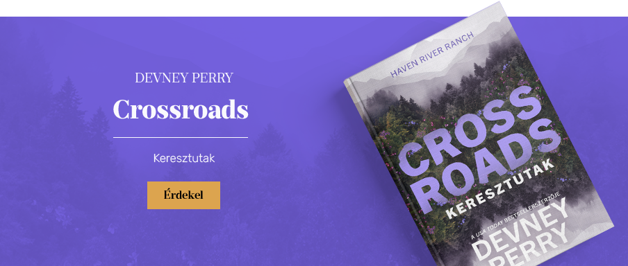 Crossroads 