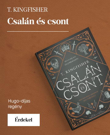 Csalán és csont