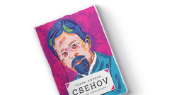 Tompa Andrea: Csehov