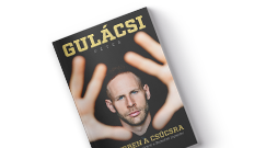 Gulcsi Pter: Csendben a cscsra